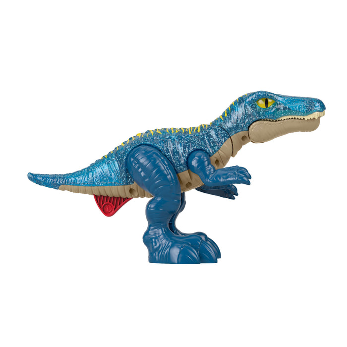 EAN 0194735275946 - Fisher-Price Imaginext Jurassic World JCT48 figura de juguete para niños imagen 5