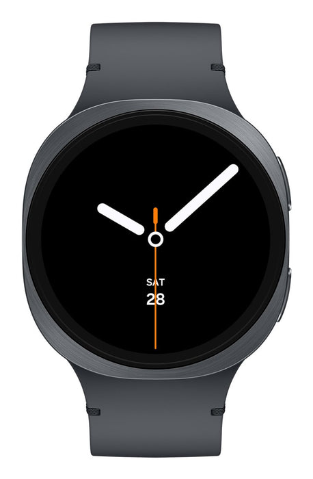 EAN 8806097480846 - Samsung Galaxy Watch8 SM-L335FDAAXEF Relojes inteligentes y deportivos 3,81 cm (1.5") AMOLED 44 mm Digita imagen 2