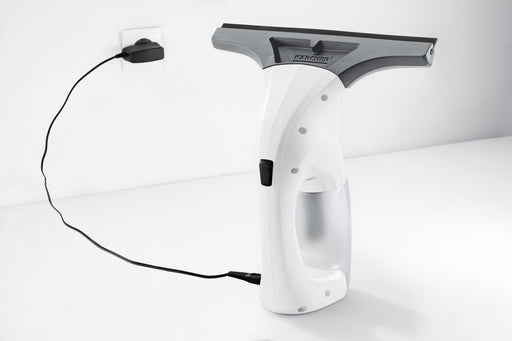 EAN 4054278976327 - Kärcher WV 1 limpiador eléctrico ventana 0,1 L Blanco imagen 2