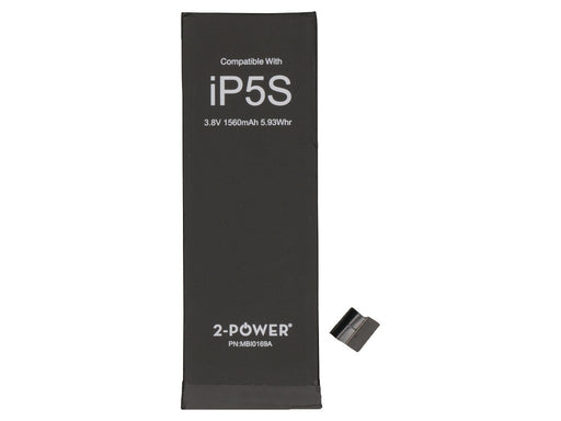 EAN 5055190173763 - 2-Power MBI0169AW recambio del teléfono móvil imagen 2
