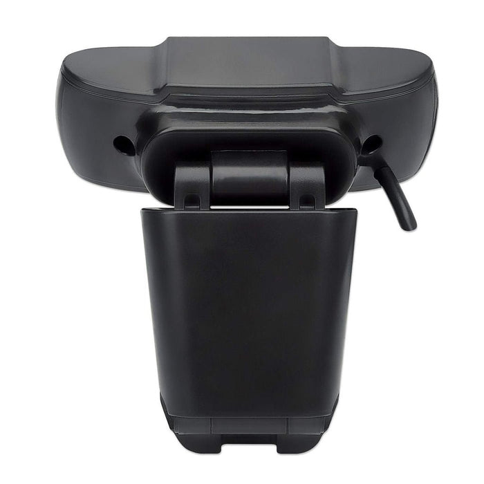 EAN 766623462006 - Manhattan 462006 cámara web 2 MP 1920 x 1080 Pixeles USB 2.0 Negro imagen 4