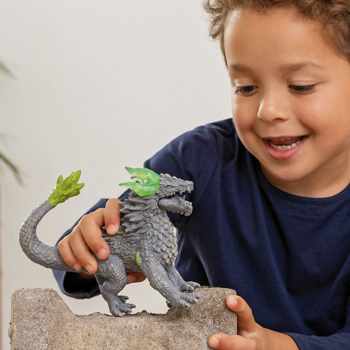 EAN 4059433522135 - schleich ELDRADOR CREATURES 70149 figura de juguete para niños imagen 8