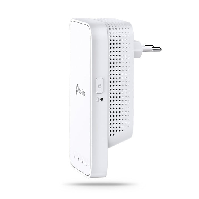 EAN 6935364084196 - TP-Link RE300 ampliador de red Repetidor de red Blanco imagen 2