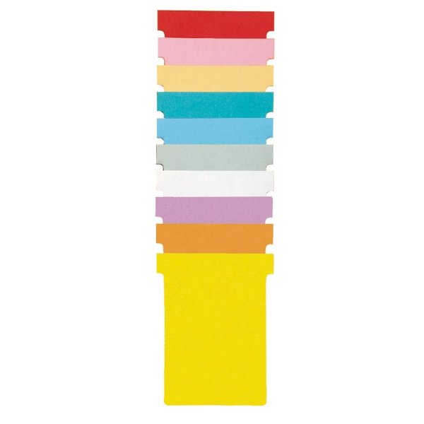 EAN 5016812389177 - Nobo T-Cards tablero de planificación imagen 2