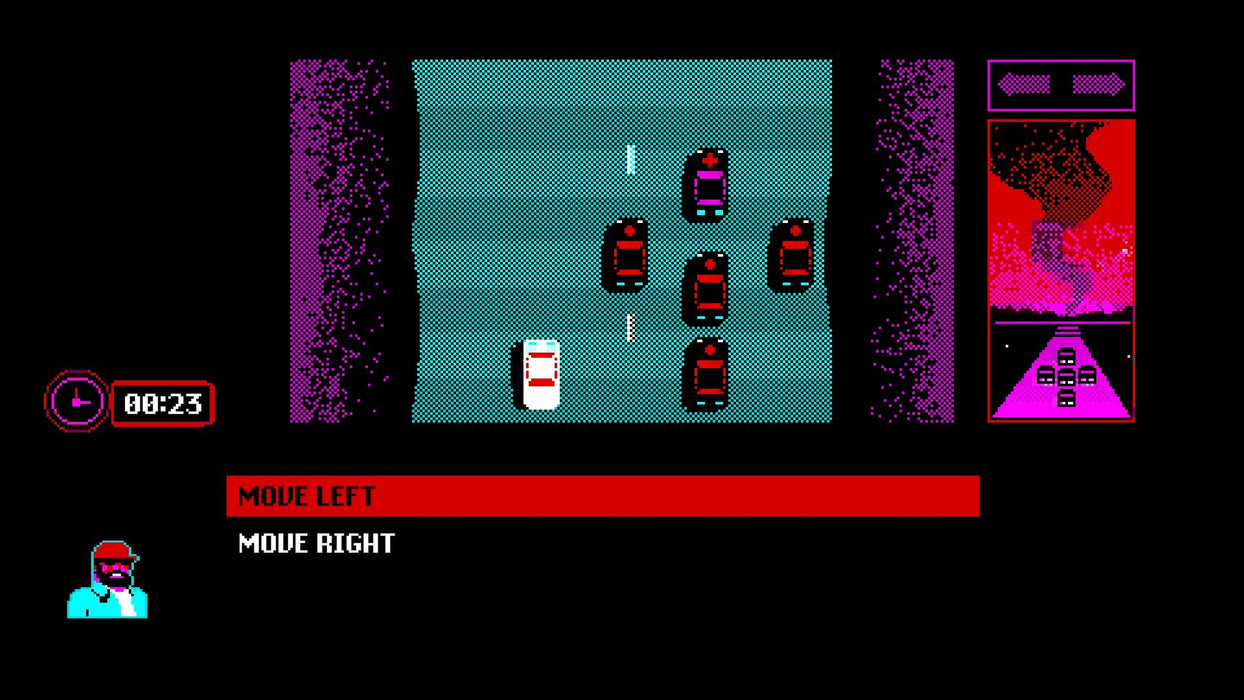 EAN 8437024411635 - Meridiem Games The Pixel Pulps Collection - Special Edition imagen 1