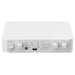 EAN 6942160445199 - Hikvision DS-QAE1A80G1-VB amplificador de audio 2.0 canales Blanco imagen 1