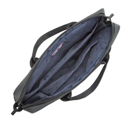EAN 6901820087308 - Rivacase 8730 39,6 cm (15.6") Bandolera Negro imagen 2