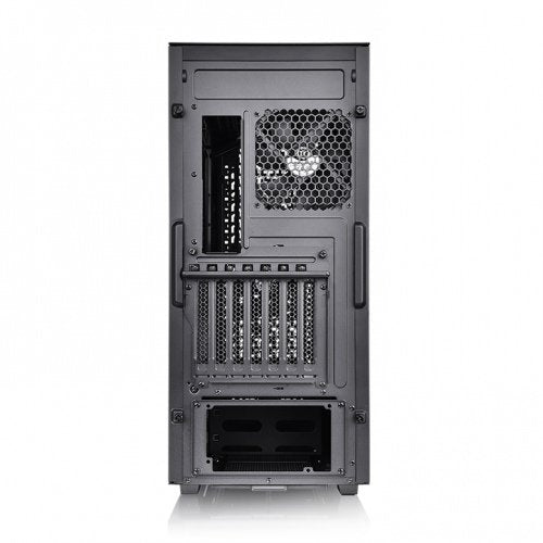 EAN 4713227528627 - Thermaltake CA-1T4-00M1WN-02 carcasa de ordenador Midi Tower Negro imagen 4