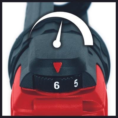 EAN 4006825661187 - Einhell TE-SG 18/10 Li - Solo imagen 4