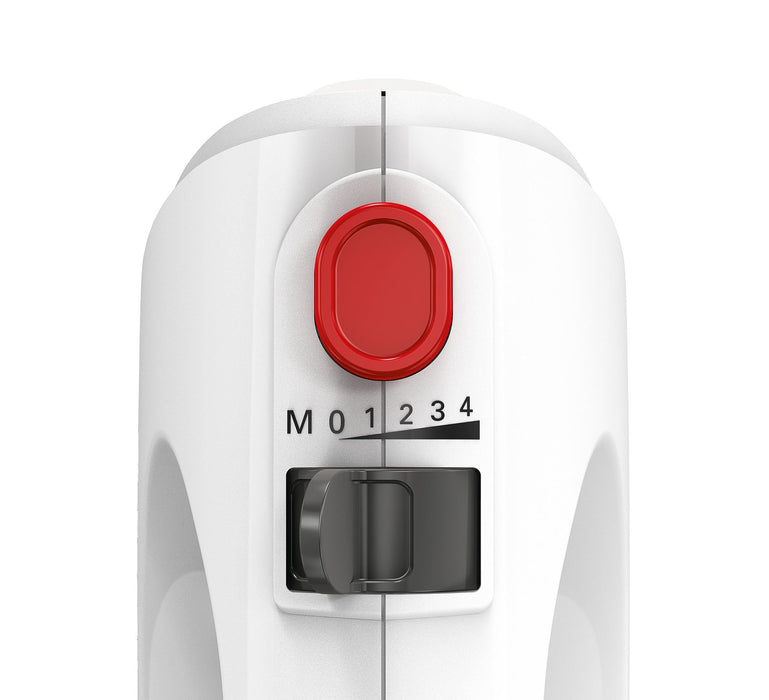 EAN 4242005102792 - Bosch MFQ2600W batidora Batidora de mano 375 W Blanco imagen 9