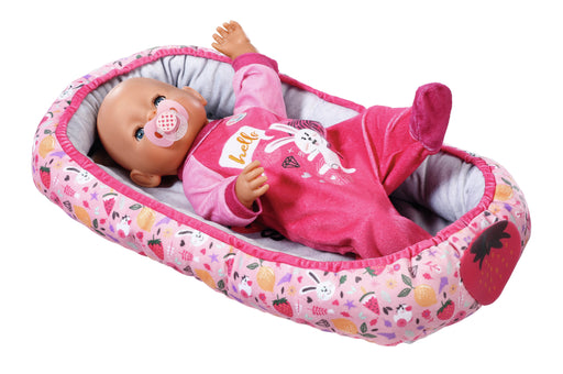 EAN 4001167835821 - BABY born Baby Nest Reductor para cuna de muñecas imagen 2