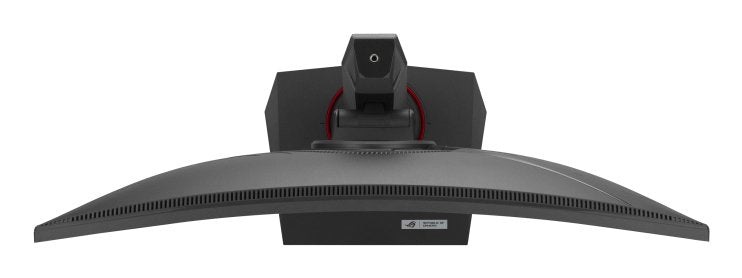 EAN 4711387400265 - ASUS XG27WCS pantalla para PC 68,6 cm (27") 2560 x 1440 Pixeles Wide Quad HD Negro imagen 5