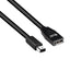 EAN 8719214471408 - CLUB3D CAC-1121 cable DisplayPort 1 m Mini DisplayPort Negro imagen 1