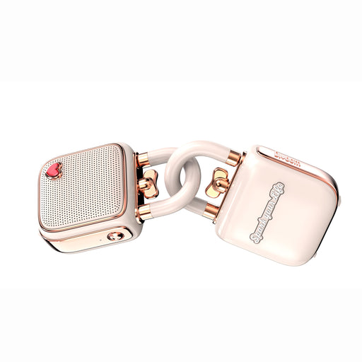 EAN 6958444603964 - Divoom LoveLock Altavoz monofónico portátil Rosa 5 W imagen 2