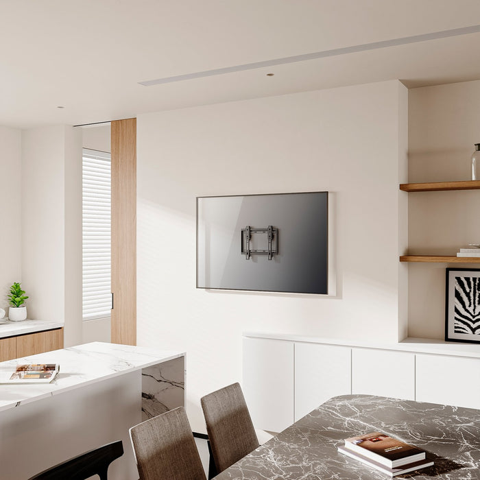 EAN 8436574708493 - AISENS WT42T-159 soporte para TV 106,7 cm (42") imagen 7