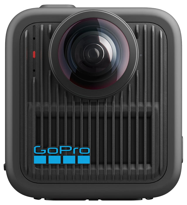EAN 810116384174 - GoPro MAX2 cámara para deporte de acción 29,5 MP 8K Ultra HD 25,4 / 2,3 mm (1 / 2.3") Wifi 195 g imagen 1