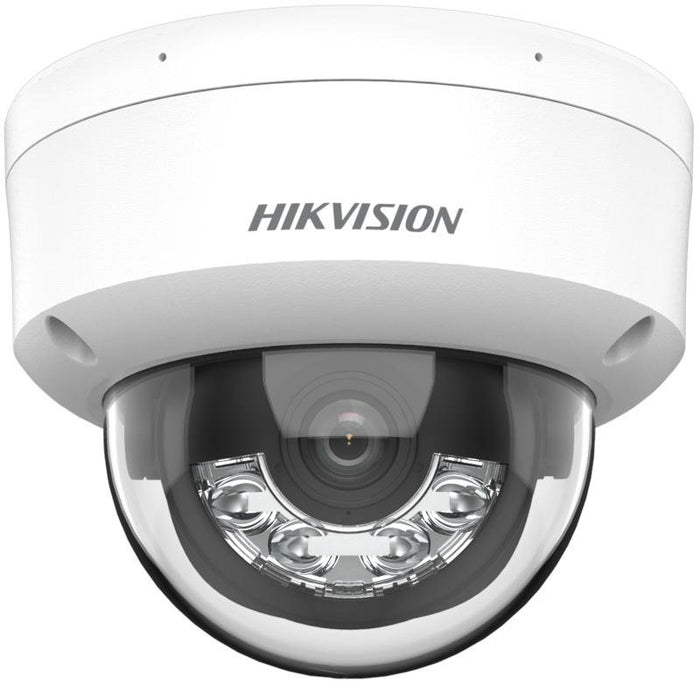 EAN 6942160472881 - Hikvision Value Series DS-2CD1163G2-LIU(2.8MM) Almohadilla Cámara de seguridad IP Interior y exterior 320 imagen 3