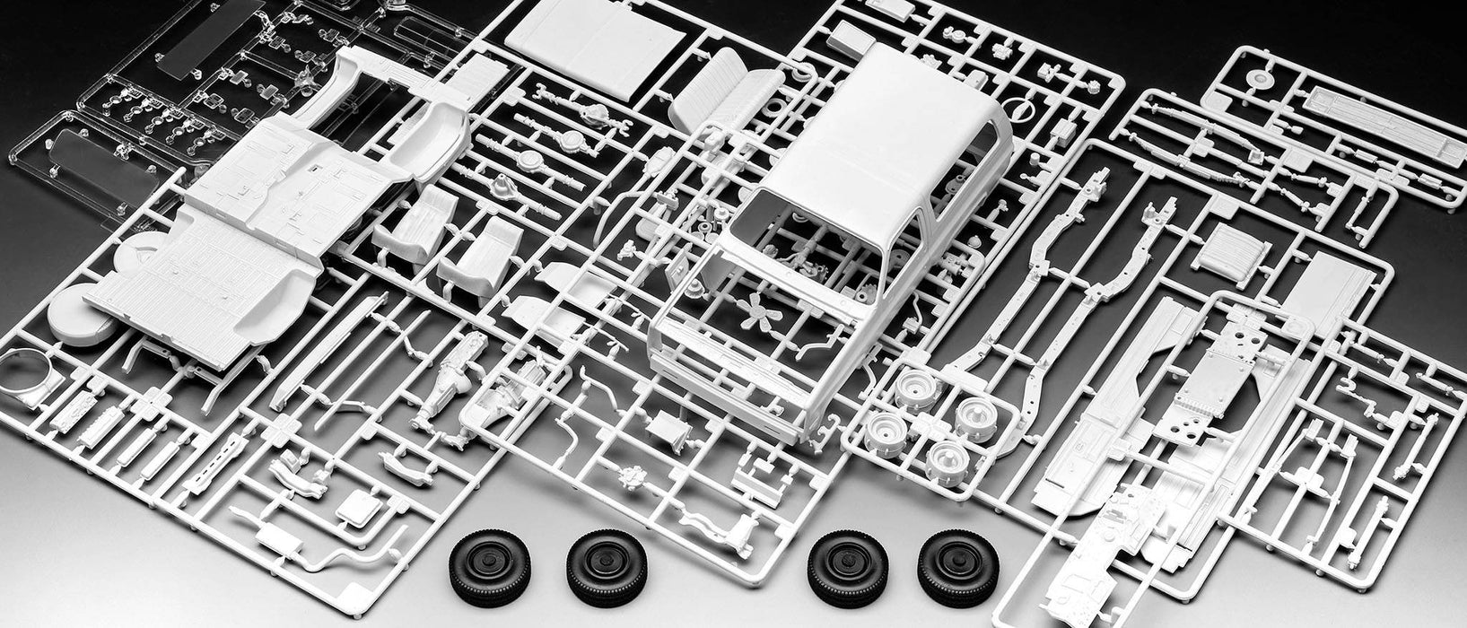 EAN 4009803007724 - Revell 07724 no categorizado imagen 10