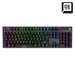 EAN 4044951037766 - Sharkoon SKILLER SGK20 Brown teclado Juego USB QWERTZ Alemán Negro imagen 1