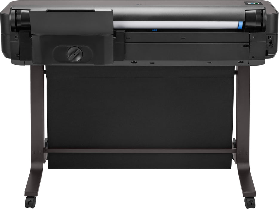 EAN 198701027911 - HP Designjet T650 36-in Printer impresora de gran formato Wifi Inyección de tinta térmica Color 2400 x 120 imagen 5