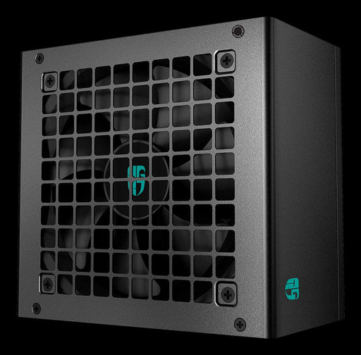 EAN 6933412739999 - Gamer Storm PK550D unidad de fuente de alimentación 550 W 20+4 pin ATX ATX Negro imagen 1