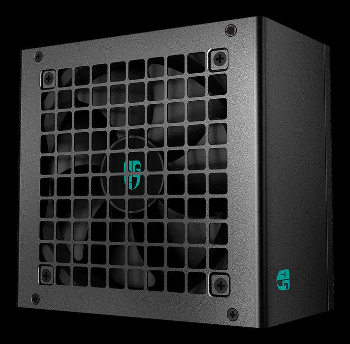 EAN 6933412739999 - Gamer Storm PK550D unidad de fuente de alimentación 550 W 20+4 pin ATX ATX Negro imagen 1