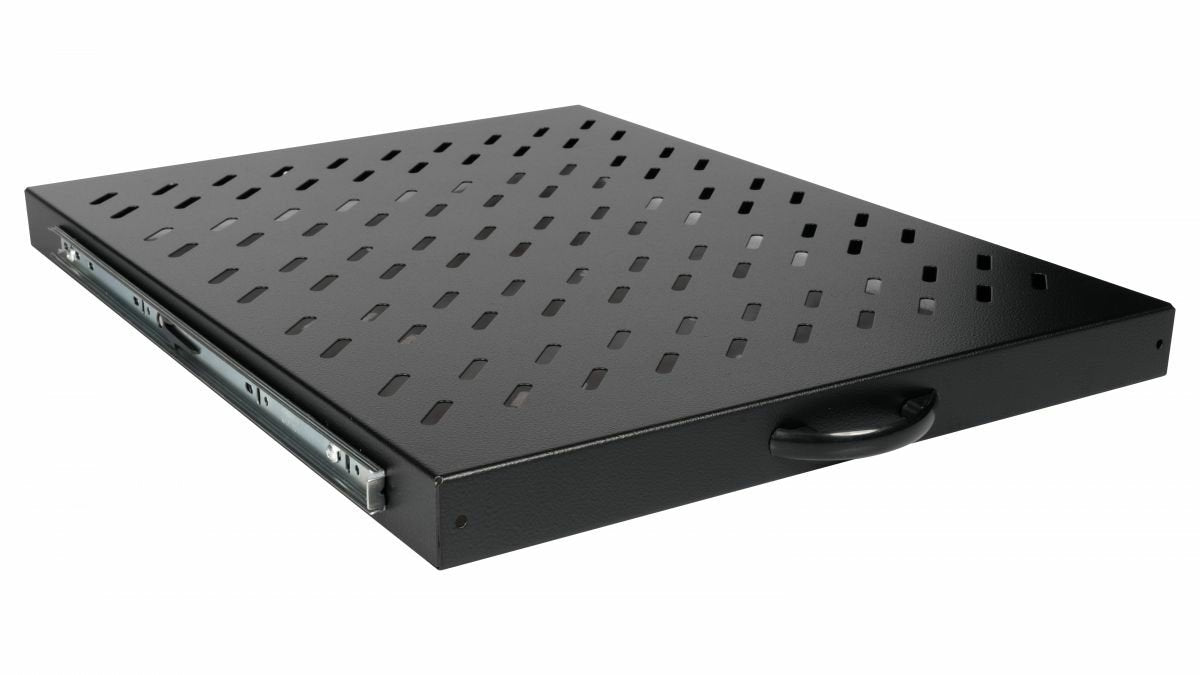 EAN 4015867232637 - Equip EZVS-19-1-80-B accesorio de bastidor Bandeja deslizante imagen 1