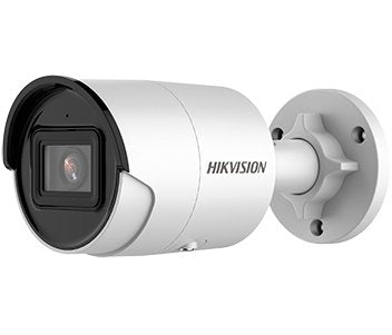 EAN 6941264095347 - Hikvision DS-2CD2083G2-IU(2.8mm) Bala (forma) Cámara de seguridad IP Exterior 3840 x 2160 Pixeles Techo/p imagen 1