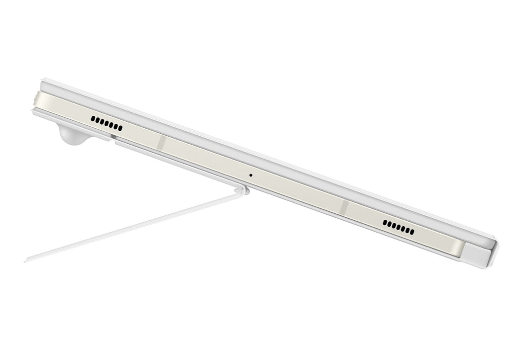 EAN 8806095760285 - Samsung EF-DX725 Pogo pin Blanco imagen 5