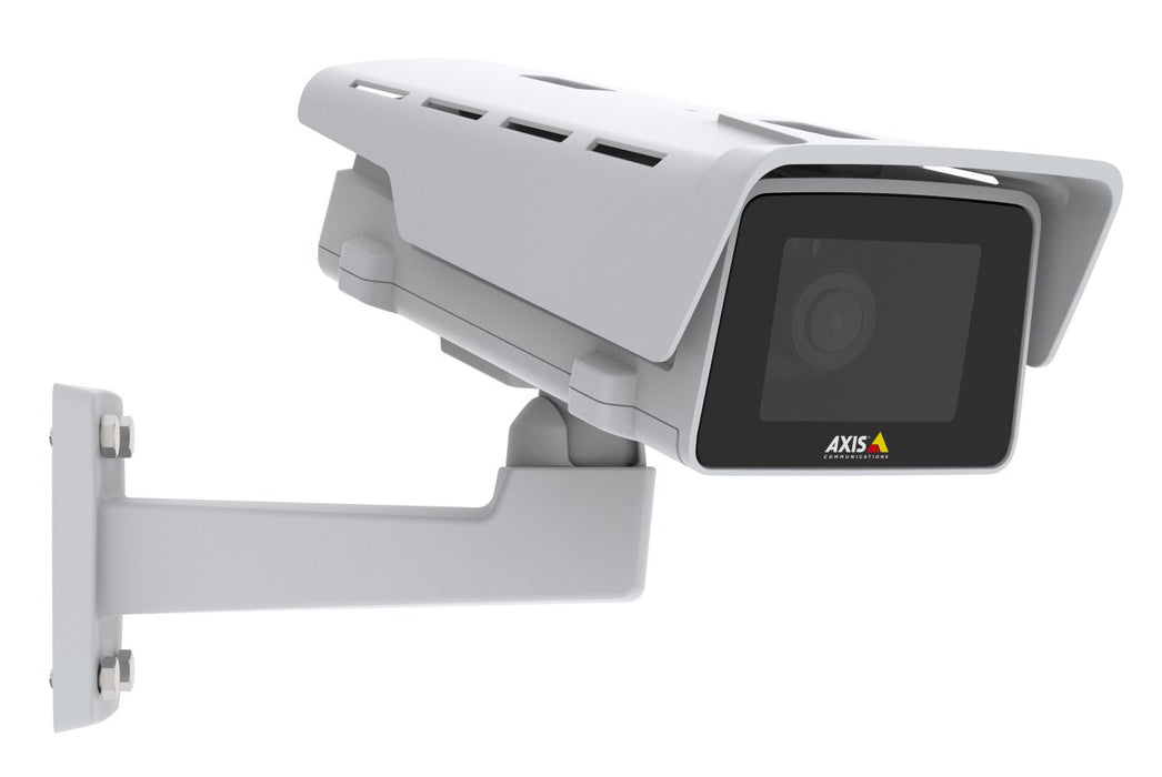 EAN 7331021067554 - Axis M1135-E Caja Cámara de seguridad IP Exterior 1920 x 1080 Pixeles Pared imagen 4