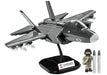 EAN 5902251058302 - COBI F-35B Lightning II Royal Air Force imagen 2