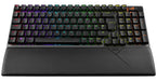 EAN 4711387140420 - ASUS ROG Strix Scope II 96 Wireless teclado Juego USB + RF Wireless + Bluetooth QWERTZ Alemán Negro imagen 3