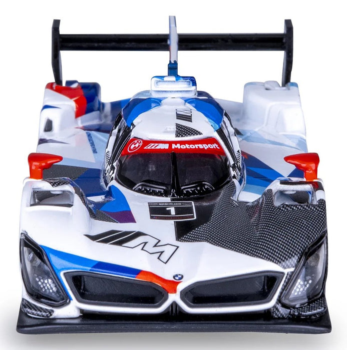 EAN 4042774475826 - Jamara BMW M Hybrid V8 imagen 8