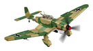 EAN 5902251057480 - COBI Junkers Ju 87 B-2 imagen 2