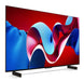 EAN 8806091925800 - LG OLED evo OLED42C45LA Televisor 106,7 cm (42") 4K Ultra HD Smart TV Wifi Negro imagen 6
