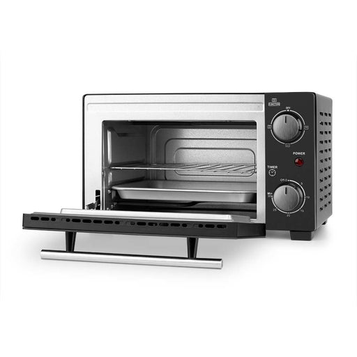 EAN 8435568405592 - Orbegozo HO 985 horno tostador 10 L 800 W Negro imagen 2