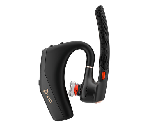 EAN 0198701663195 - Poly Voyager Legend 50 Headset Inalámbrico Dentro de oído Business/Everyday Bluetooth Negro imagen 1