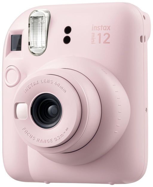 EAN 4547410489071 - Fujifilm Instax Mini 12 86 x 54 mm Rosa imagen 2