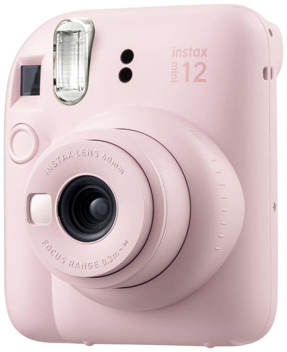 EAN 4547410489071 - Fujifilm Instax Mini 12 86 x 54 mm Rosa imagen 2