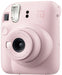 EAN 4547410489071 - Fujifilm Instax Mini 12 86 x 54 mm Rosa imagen 2