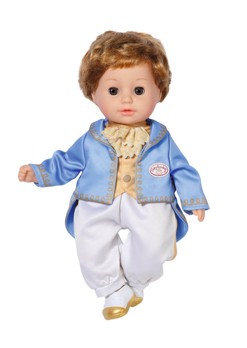 EAN 4001167707104 - Baby Annabell Little Sweet Prince 36cm imagen 1