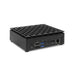 EAN 4711338342408 - AOPEN DE3650-S Intel® Celeron® N N6210 4 GB DDR4-SDRAM 192 GB SSD+eMMC Windows 10 IoT Mini PC Negro imagen 5