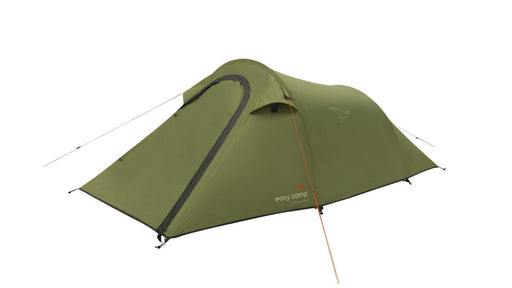 EAN 5709388144669 - Easy Camp Reindal 2 Verde Tienda tipo túnel imagen 2