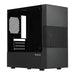 EAN 8436617921360 - UNYKAch Aero C25 Micro ATX Micro Torre Negro 500 W imagen 1