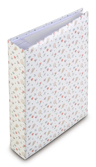 EAN 4007249077387 - Hama Floral álbum de foto y protector Multicolor 200 hojas imagen 1