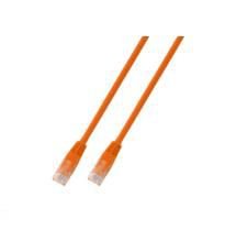 EAN 5711045730580 - Microconnect B-UTP520O cable de red Naranja 20 m Cat5e U/UTP (UTP) imagen 1