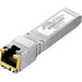 EAN 4718937633005 - Zyxel SFP10G-T-ZZ0101F red modulo transceptor Fibra óptica SFP imagen 1