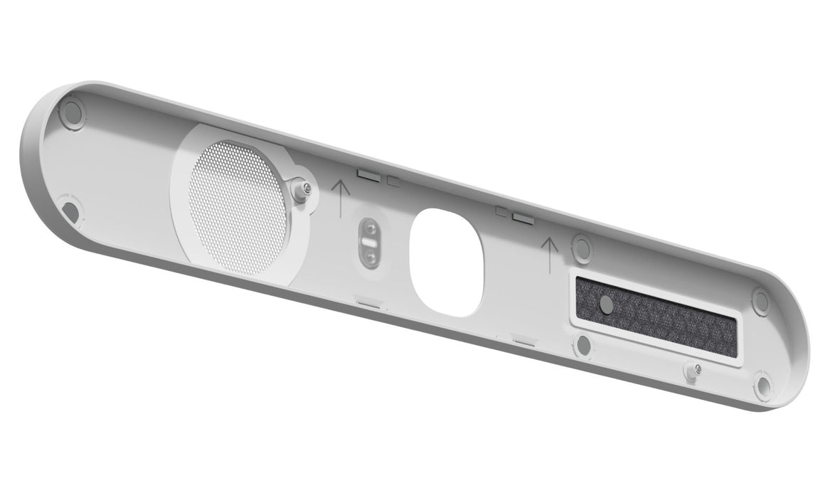 EAN 0097855184542 - Logitech 952-000146 accesorio para videoconferencia Cubierta para cámara Blanco imagen 4