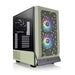 EAN 4713227539920 - Thermaltake Ceres 300 TG Midi Tower Verde imagen 4
