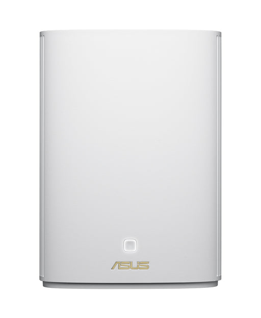 EAN 4718017733557 - ASUS ZenWiFi AX Hybrid (XP4) (1-PK) Doble banda (2,4 GHz / 5 GHz) Wi-Fi 6 (802.11ax) Blanco 2 Interno imagen 1